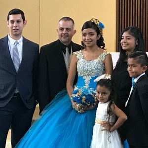 Meet your Posher, Vincent